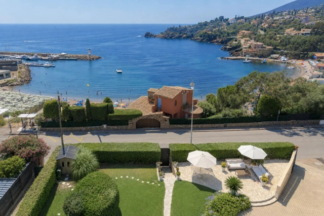 Cannes Area for sale for 4,500,000&euro; in Alpes-Maritimes, Provence-Alpes-Côte-d'Azur