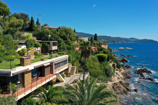 Provence Coast (Cassis to Cavalaire) for sale for 3,590,000&euro; in Var, Provence-Alpes-Côte-d\'Azur