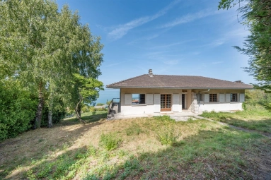 EVIAN / LAKE GENEVA for sale for 1,390,000&euro; in Haute-Savoie, Rhône-Alpes