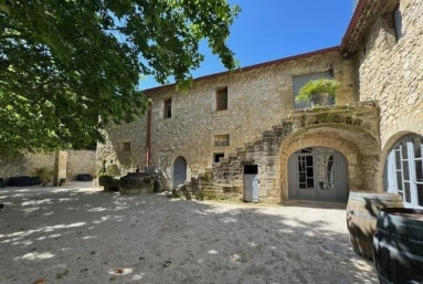 Avignon and North Provence for sale for 2,990,000&euro; in Var, Provence-Alpes-Côte-d\'Azur
