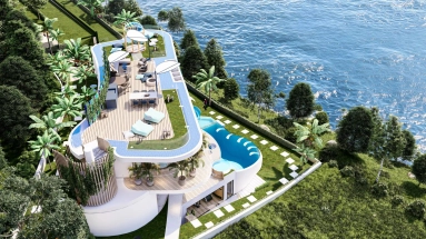 1,100m² land for sale in Alpes-Maritimes, Provence-Alpes-Côte-d'Azur, France - FrenchPropertyPortal.com Villefranche, Cap Ferrat Area for sale for 2,000,000€ in Alpes-Maritimes, Provence-Alpes-Côte-d'Azur