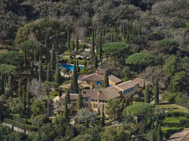 St. Tropez, Grimaud Area for sale for 12,000,000&euro; in Var, Provence-Alpes-Côte-d\'Azur