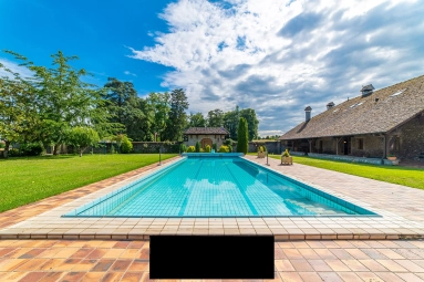 EVIAN / LAKE GENEVA for sale for 4,600,000&euro; in Haute-Savoie, Rhône-Alpes
