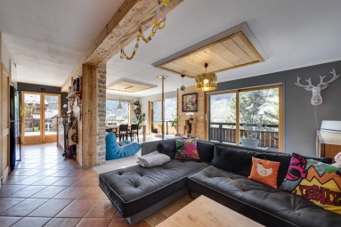 VAL D'ISERE / TIGNES / LES ARCS for sale for 1,290,000&euro; in Savoie, Rhône-Alpes