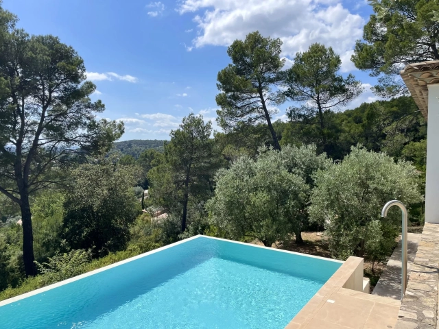 Var Countryside (Fayence, Lorgues, Cotignac) for sale for 1,200,000&euro; in Var, Provence-Alpes-Côte-d\'Azur