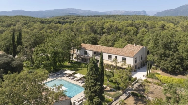 12 Bedroom(s) - 12 Bathroom(s) - 24,500m² land for sale in Alpes-Maritimes, Provence-Alpes-Côte-d'Azur, France - FrenchPropertyPortal.com Mougins, Valbonne, Grasse Area for sale for 16,900,000€ in Alpes-Maritimes, Provence-Alpes-Côte-d'Azur