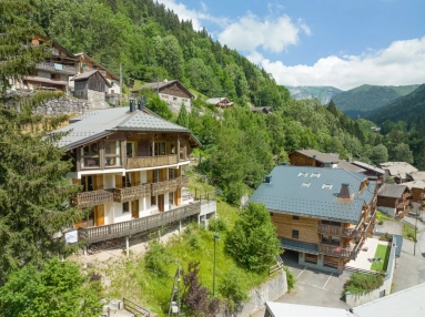 PORTES DU SOLEIL for sale for 1,100,000&euro; in Haute-Savoie, Rhône-Alpes