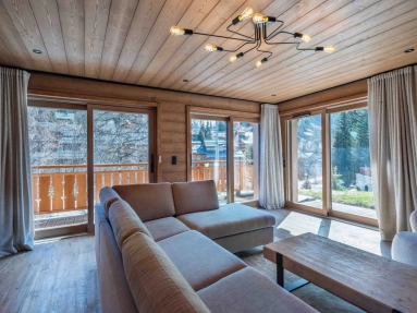 4 Bedroom(s) - 4 Bathroom(s) - 0 m² land for sale in Savoie, Rhône-Alpes, France - FrenchPropertyPortal.com COURCHEVEL / MERIBEL for sale for 2,995,000€ in Savoie, Rhône-Alpes