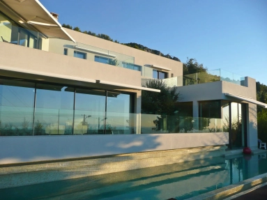 Villefranche, Cap Ferrat Area for sale for 3,590,000&euro; in Alpes-Maritimes, Provence-Alpes-Côte-d'Azur
