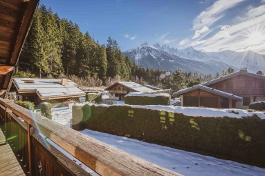 Chamonix / St Gervais for sale for 1,995,000&euro; in Haute-Savoie, Rhône-Alpes