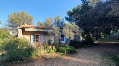 Aix en Provence Area for sale for 1,870,000&euro; in Var, Provence-Alpes-Côte-d\'Azur