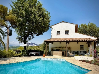 Mougins, Valbonne, Grasse Area for sale for 1,395,000&euro; in Alpes-Maritimes, Provence-Alpes-Côte-d'Azur