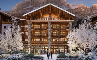 VAL D'ISERE / TIGNES / LES ARCS for sale for 5,690,000&euro; in Savoie, Rhône-Alpes