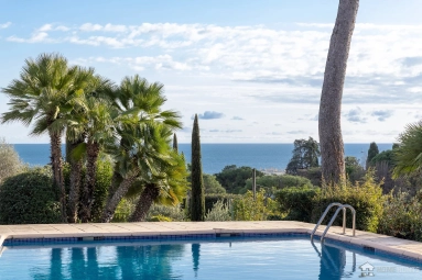 5 Bedroom(s) - 2 Bathroom(s) - 2,313m² land for sale in Alpes-Maritimes, Provence-Alpes-Côte-d'Azur, France - FrenchPropertyPortal.com Antibes Area for sale for 3,950,000€ in Alpes-Maritimes, Provence-Alpes-Côte-d'Azur