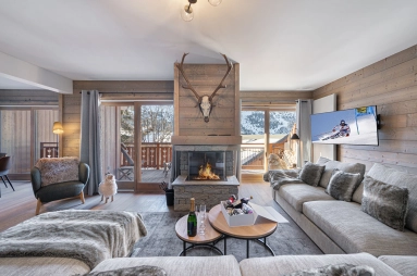 COURCHEVEL / MERIBEL for sale for 2,300,000&euro; in Savoie, Rhône-Alpes