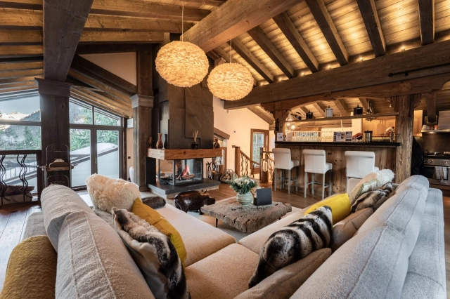 COURCHEVEL / MERIBEL for sale for 6,900,000&euro; in Savoie, Rhône-Alpes