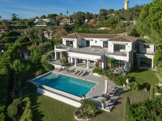 Cannes Area for sale for 7,990,000&euro; in Alpes-Maritimes, Provence-Alpes-Côte-d'Azur