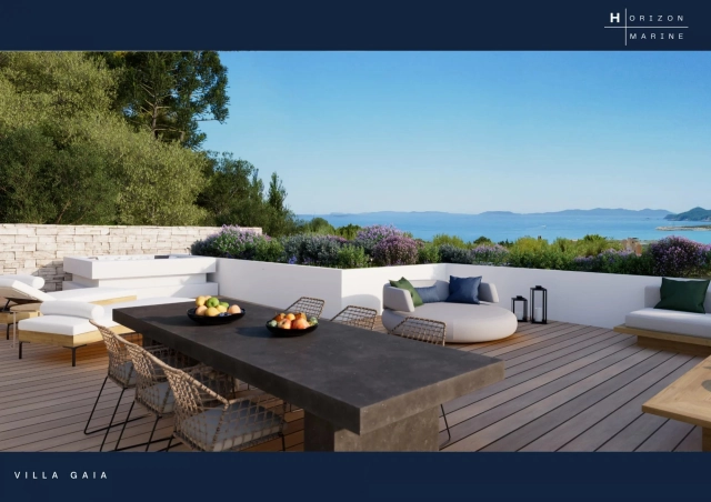 4 Bedroom(s) - 4 Bathroom(s) - 141m² land for sale in Var, Provence-Alpes-Côte-d\'Azur, France - FrenchPropertyPortal.com Provence Coast (Cassis to Cavalaire) for sale for 2,250,000€ in Var, Provence-Alpes-Côte-d\'Azur