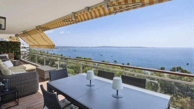 3 Bedroom(s) - 2 Bathroom(s) - 0 m² land for sale in Alpes-Maritimes, Provence-Alpes-Côte-d'Azur, France - FrenchPropertyPortal.com Cannes Area for sale for 1,590,000€ in Alpes-Maritimes, Provence-Alpes-Côte-d'Azur