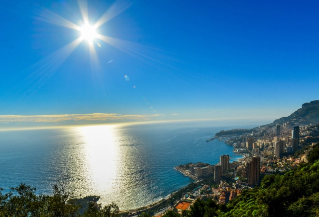 Menton, Cap Martin Area for sale for 3,600,000&euro; in Alpes-Maritimes, Provence-Alpes-Côte-d'Azur