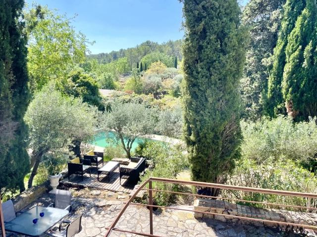 Var Countryside (Fayence, Lorgues, Cotignac) for sale for 890,000&euro; in Var, Provence-Alpes-Côte-d\'Azur