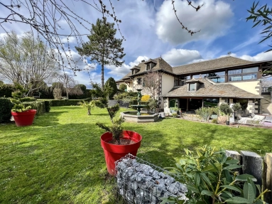 5 Bedroom(s) - 3 Bathroom(s) - 2,270m² land for sale in Haute-Savoie, Rhône-Alpes, France - FrenchPropertyPortal.com ANNECY / AIX LES BAINS for sale for 1,490,000€ in Haute-Savoie, Rhône-Alpes