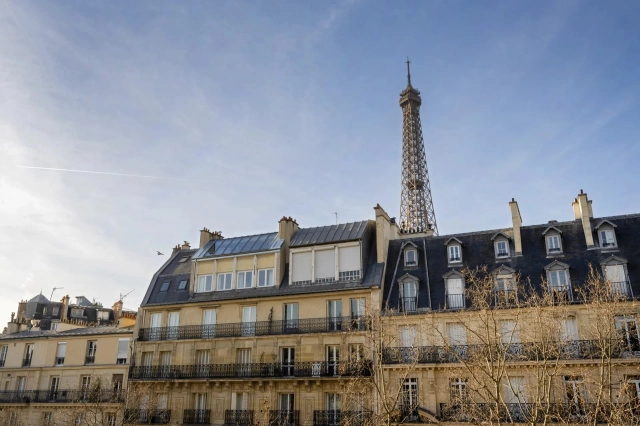 Paris left bank (5th,6th & 7th ) for sale for 5,250,000&euro; in Paris, Ile-de-France