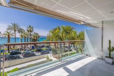 1 Bedroom(s) - 1 Bathroom(s) - 0 m² land for sale in Alpes-Maritimes, Provence-Alpes-Côte-d'Azur, France - FrenchPropertyPortal.com Cannes Area for sale for 1,590,000€ in Alpes-Maritimes, Provence-Alpes-Côte-d'Azur