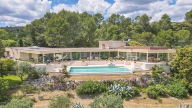 Var Countryside (Fayence, Lorgues, Cotignac) for sale for 2,950,000&euro; in Var, Provence-Alpes-Côte-d\'Azur