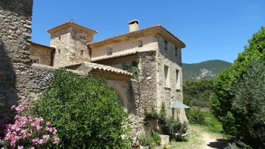 Avignon and North Provence for sale for 4,950,000&euro; in Drôme, Rhône-Alpes