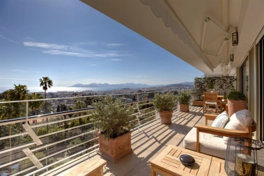 Cannes Area for sale for 1,100,000&euro; in Alpes-Maritimes, Provence-Alpes-Côte-d'Azur