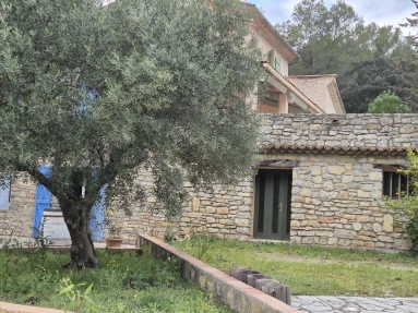 Var Countryside (Fayence, Lorgues, Cotignac) for sale for 840,000&euro; in Var, Provence-Alpes-Côte-d\'Azur