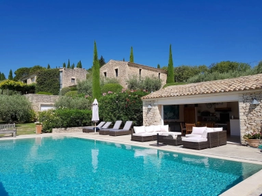 The Luberon / Vaucluse for sale for 2,950,000&euro; in Vaucluse, Provence-Alpes-Côte-d\'Azur
