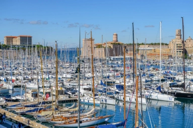 Marseille & Cote Bleu for sale for 1,050,000&euro; in Bouches-du-Rhône, Provence-Alpes-Côte-d'Azur