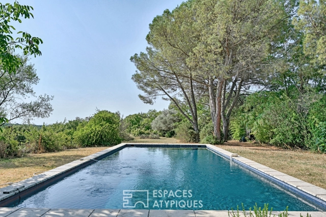Uzes Area for sale for 1,380,000&euro; in Gard, Languedoc-Roussillon