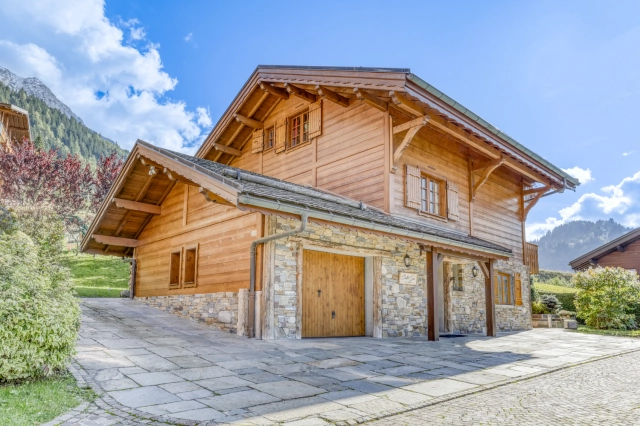 Chamonix / St Gervais for sale for 1,190,000&euro; in Haute-Savoie, Rhône-Alpes