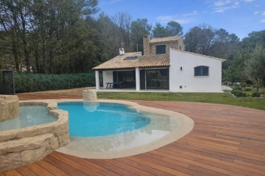 4 Bedroom(s) - 2 Bathroom(s) - 1,978m² land for sale in Alpes-Maritimes, Provence-Alpes-Côte-d'Azur, France - FrenchPropertyPortal.com Mougins, Valbonne, Grasse Area for sale for 1,850,000€ in Alpes-Maritimes, Provence-Alpes-Côte-d'Azur