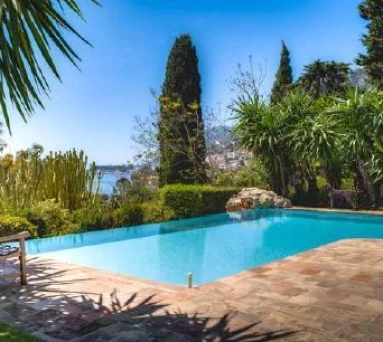 6 Bedroom(s) - 2 Bathroom(s) - 3,093m² land for sale in Alpes-Maritimes, Provence-Alpes-Côte-d'Azur, France - FrenchPropertyPortal.com Menton, Cap Martin Area for sale for 5,500,000€ in Alpes-Maritimes, Provence-Alpes-Côte-d'Azur
