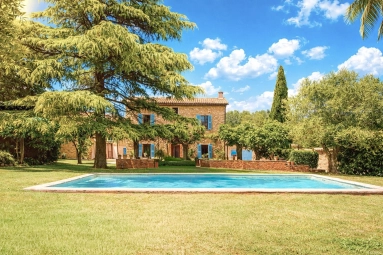 Var Countryside (Fayence, Lorgues, Cotignac) for sale for 1,100,000&euro; in Var, Provence-Alpes-Côte-d\'Azur