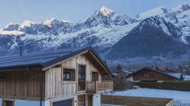 4 Bedroom(s) - 3 Bathroom(s) - 0 m² land for sale in Haute-Savoie, Rhône-Alpes, France - FrenchPropertyPortal.com Chamonix / St Gervais for sale for 1,490,000€ in Haute-Savoie, Rhône-Alpes