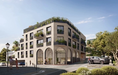 Villefranche, Cap Ferrat Area for sale for 2,160,000&euro; in Alpes-Maritimes, Provence-Alpes-Côte-d'Azur