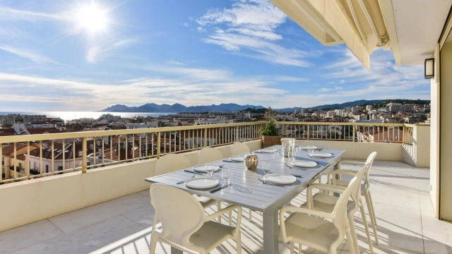 4 Bedroom(s) - 4 Bathroom(s) - 0 m² land for sale in Alpes-Maritimes, Provence-Alpes-Côte-d'Azur, France - FrenchPropertyPortal.com Cannes Area for sale for 3,190,000€ in Alpes-Maritimes, Provence-Alpes-Côte-d'Azur