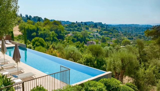 Vence, St. Paul Area for sale for 2,165,000&euro; in Alpes-Maritimes, Provence-Alpes-Côte-d'Azur