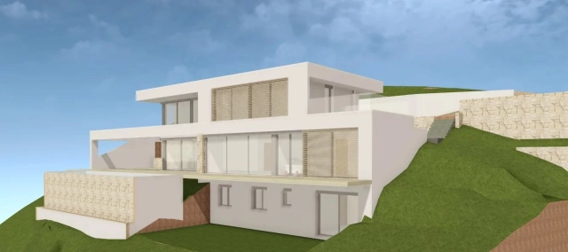 912m² land for sale in Var, Provence-Alpes-Côte-d\'Azur, France - FrenchPropertyPortal.com Provence Coast (Cassis to Cavalaire) for sale for 1,283,000€ in Var, Provence-Alpes-Côte-d\'Azur