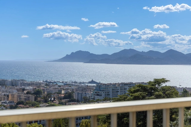 4 Bedroom(s) - 4 Bathroom(s) - 0 m² land for sale in Alpes-Maritimes, Provence-Alpes-Côte-d'Azur, France - FrenchPropertyPortal.com Cannes Area for sale for 4,890,000€ in Alpes-Maritimes, Provence-Alpes-Côte-d'Azur