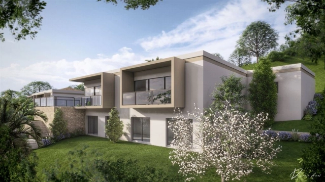 4,409m² land for sale in Alpes-Maritimes, Provence-Alpes-Côte-d'Azur, France - FrenchPropertyPortal.com Mougins, Valbonne, Grasse Area for sale for 1,590,000€ in Alpes-Maritimes, Provence-Alpes-Côte-d'Azur