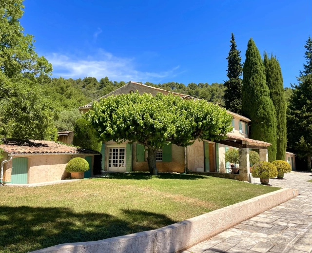 Var Countryside (Fayence, Lorgues, Cotignac) for sale for 975,000&euro; in Var, Provence-Alpes-Côte-d\'Azur