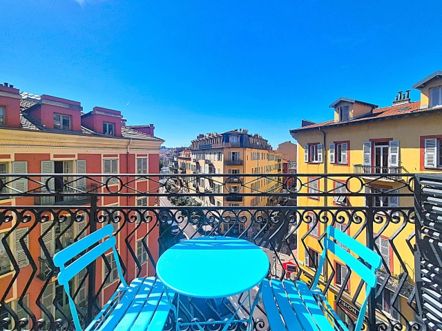 Nice Area for sale for 1,395,000&euro; in Alpes-Maritimes, Provence-Alpes-Côte-d'Azur