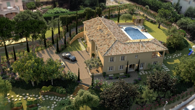 St Raphaël, Ste Maxime Area for sale for 2,950,000&euro; in Var, Provence-Alpes-Côte-d\'Azur