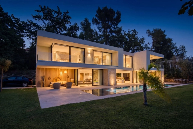 Mougins, Valbonne, Grasse Area for sale for 3,490,000&euro; in Alpes-Maritimes, Provence-Alpes-Côte-d'Azur